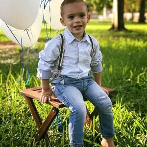 Meet your Posher, Gary